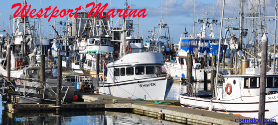 Westport Marina